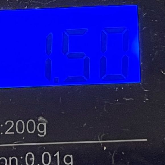 NOT FOR SALE Vintage 1960s sterling silver cross charm pendant with jump hoop #2 - Picture 6 of 8